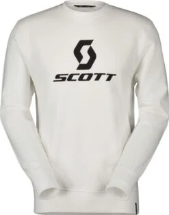 Scott Crewneck M's Icon LS
