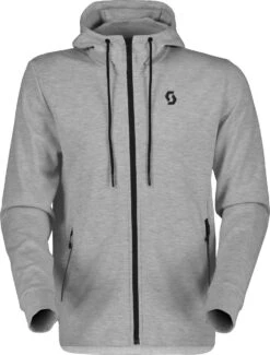 Scott Hoody M's Tech Zip