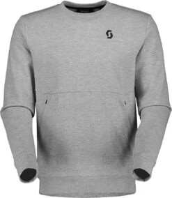 Scott Crewneck M's Tech