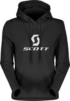 Scott Hoody W's Tech