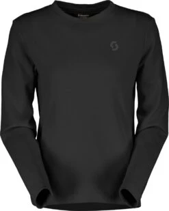 Scott Crewneck W's Tech