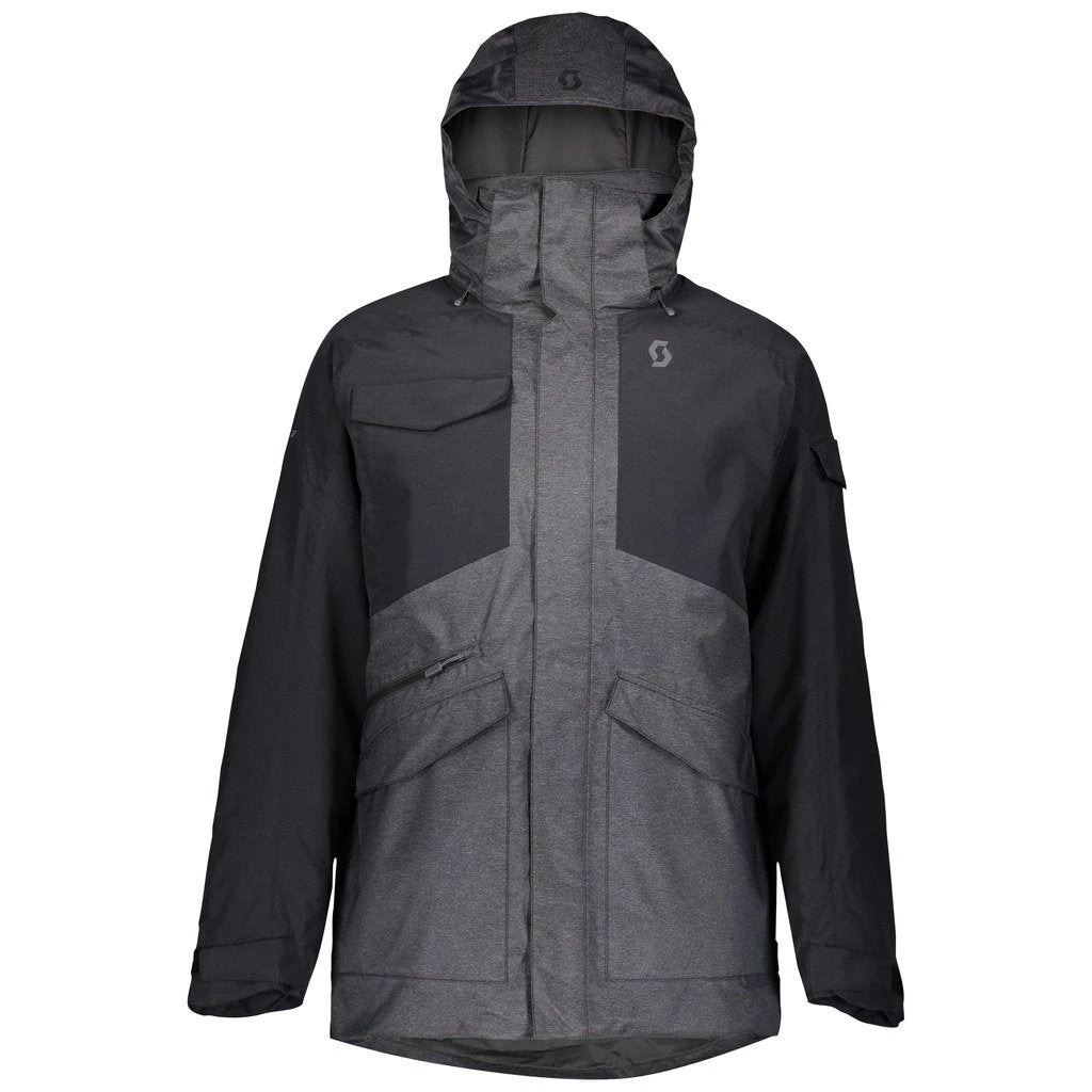Scott Ultimate Dryo Jacket 3 Scott Ultimate Dryo Jacket