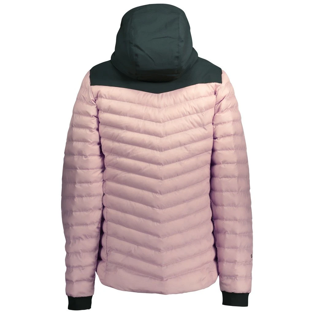 Scott W Insuloft Warm Jacket 6 Scott W Insuloft Warm Jacket - Image 4