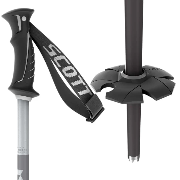 SCOTT SIGNATURE BLACK 23 4 SCOTT SIGNATURE BLACK 23 - Image 2