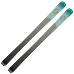 SCOTT SUPERGUIDE 95 W'S + DYNAFIT SPEED TURN BLUE -Scott 9 118908 ski w s superguide 95 291940 02