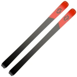 SCOTT SUPERGUIDE 88 + DYNAFIT SPEED TURN BLACK/SILVER -Scott 9 118909 ski superguide 88 291942 02