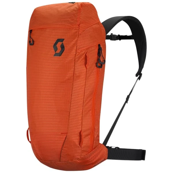 SCOTT PACK MOUNTAIN 25 ORANGE/BLACK/SL 23 3 SCOTT PACK MOUNTAIN 25 ORANGE/BLACK/SL 23