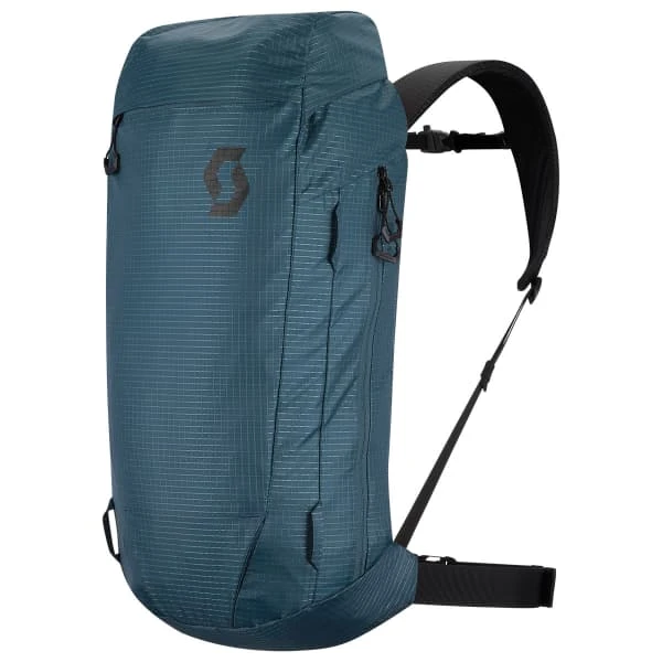 SCOTT PACK MOUNTAIN 25 SLATE BLUE/BLACK/SL 23 3 SCOTT PACK MOUNTAIN 25 SLATE BLUE/BLACK/SL 23