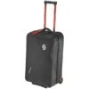 SCOTT TRAVEL SOFTCASE 70 DARK GREY/RED CLAY 23 -Scott 9 120944 250077 dgrc 01