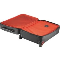 SCOTT TRAVEL SOFTCASE 70 DARK GREY/RED CLAY 23 -Scott 9 120944 250077 dgrc 03