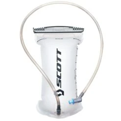 SCOTT 2.0L ELITE RESERVOIR TRANSPARENT 23