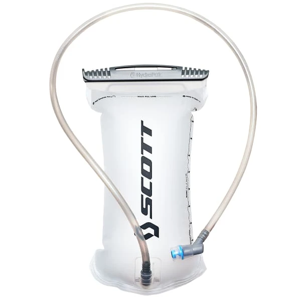 SCOTT 2.0L ELITE RESERVOIR TRANSPARENT 23 3 SCOTT 2.0L ELITE RESERVOIR TRANSPARENT 23