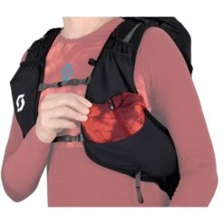 SCOTT PACK TRAIL KINABALU TR' 20 CAVIAR BLACK 23 9 SCOTT PACK TRAIL KINABALU TR' 20 CAVIAR BLACK 23 -Scott 9 125216 270149 cccc 04