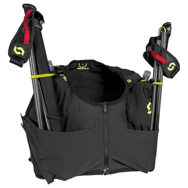 SCOTT PACK TRAIL RC ULTIMATE TR' 5 BLACK/YELLOW 23 5 SCOTT PACK TRAIL RC ULTIMATE TR' 5 BLACK/YELLOW 23 - Image 3