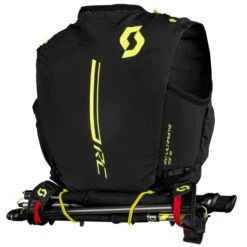 SCOTT PACK TRAIL RC ULTIMATE TR' 5 BLACK/YELLOW 23 9 SCOTT PACK TRAIL RC ULTIMATE TR' 5 BLACK/YELLOW 23 -Scott 9 125218 289146 bkyw 04
