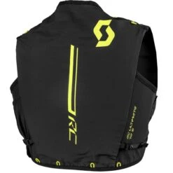 SCOTT PACK TRAIL RC ULTIMATE TR' 5 BLACK/YELLOW 23