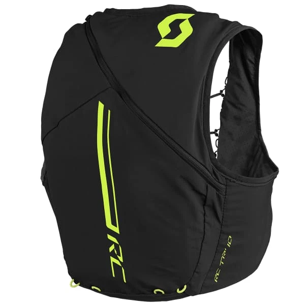 SCOTT PACK TRAIL RC TR' 10 BLACK/YELLOW 23 3 SCOTT PACK TRAIL RC TR' 10 BLACK/YELLOW 23