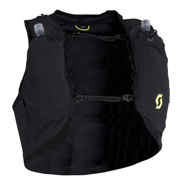 SCOTT PACK TRAIL RC TR' 10 BLACK/YELLOW 23 4 SCOTT PACK TRAIL RC TR' 10 BLACK/YELLOW 23 - Image 2