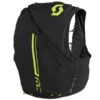 SCOTT PACK TRAIL RC TR' 4 BLACK/YELLOW 23