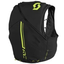 SCOTT PACK TRAIL RC TR' 4 BLACK/YELLOW 23