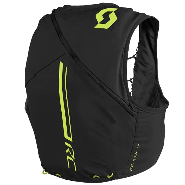 SCOTT PACK TRAIL RC TR' 4 BLACK/YELLOW 23 3 SCOTT PACK TRAIL RC TR' 4 BLACK/YELLOW 23