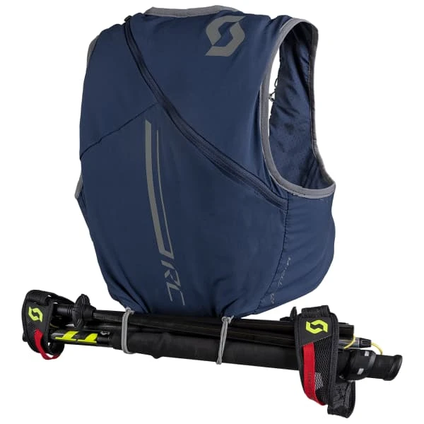 SCOTT PACK TRAIL RC TR' 4 MIDNIGHT BLUE/DARK GREY 23 5 SCOTT PACK TRAIL RC TR' 4 MIDNIGHT BLUE/DARK GREY 23 - Image 3