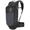 SCOTT PACK TRAIL PROTECT FR'20 DARK GREY/BLACK 23 -Scott 9 125560 281110 dgb 01
