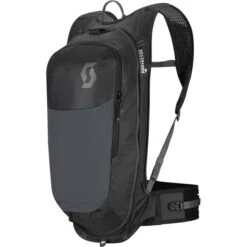 SCOTT PACK TRAIL PROTECT FR'20 DARK GREY/BLACK 23