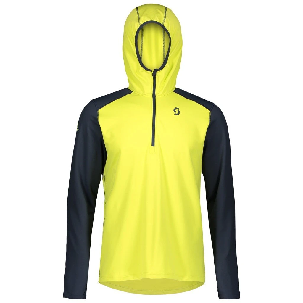 Scott Defined Mid Pullover 3 Scott Defined Mid Pullover