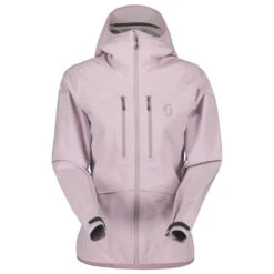 Scott W Explorair DryoSpun 3L