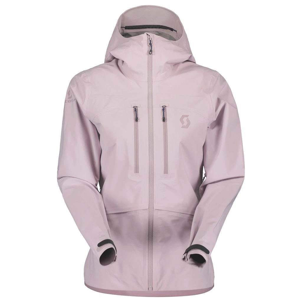 Scott W Explorair DryoSpun 3L 3 Scott W Explorair DryoSpun 3L