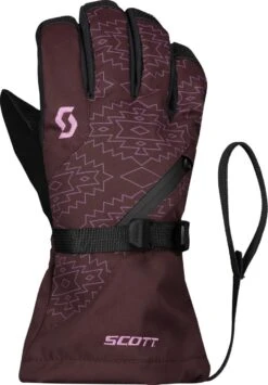 Scott Glove JR Ultimate Premium