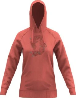 Scott Scott Hoody W's 10 Icon Long Sleeve