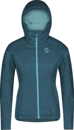 Scott Hoody W's Insuloft Light PL