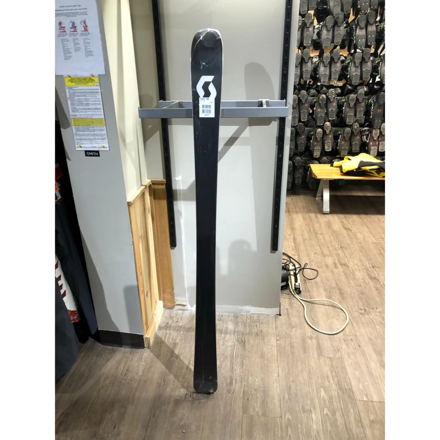 Scott Luna Ski 3 Scott Luna Ski - Image 2