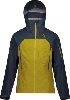 Scott Scott Jacket M's Explorair 3L