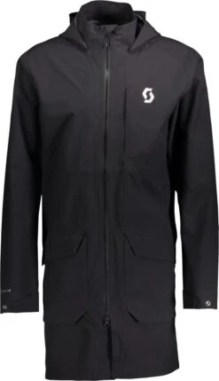 Scott Jacket M's Rain Coat FT