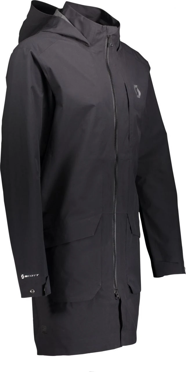 Scott Jacket M's Rain Coat FT 5 Scott Jacket M's Rain Coat FT - Image 3