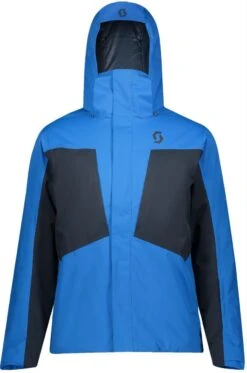 Scott Scott Jacket M's Ultimate Dryo