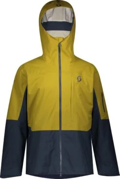 Scott Scott Jacket M's Vertic 3L