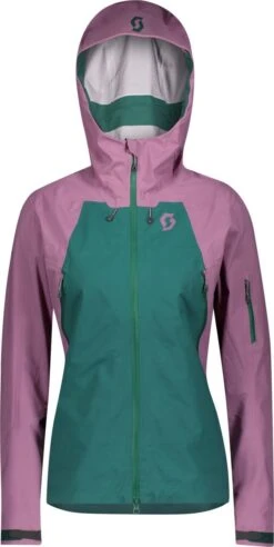 Scott Scott Jacket W's Explorair 3L