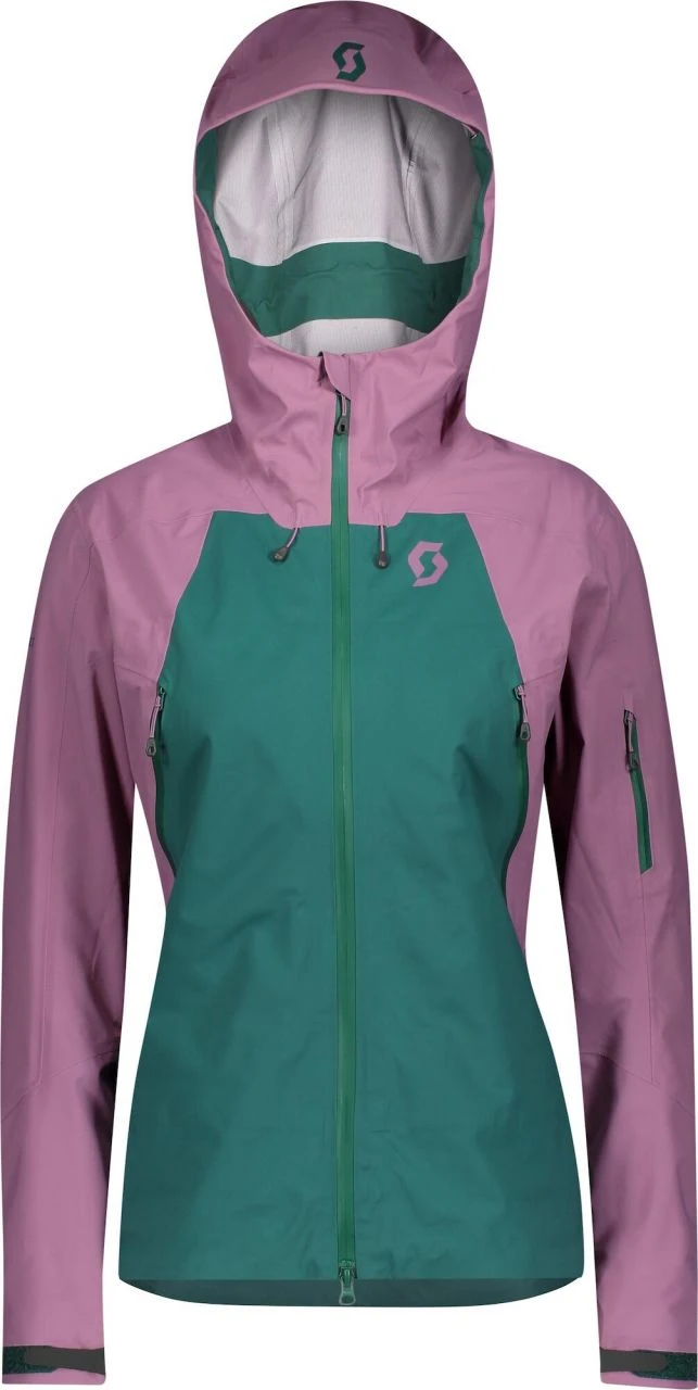 Scott Scott Jacket W's Explorair 3L