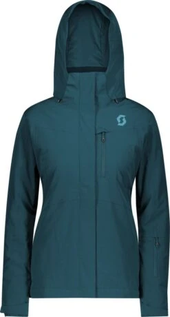Scott Scott Jacket W's Ultimate Dryo 10