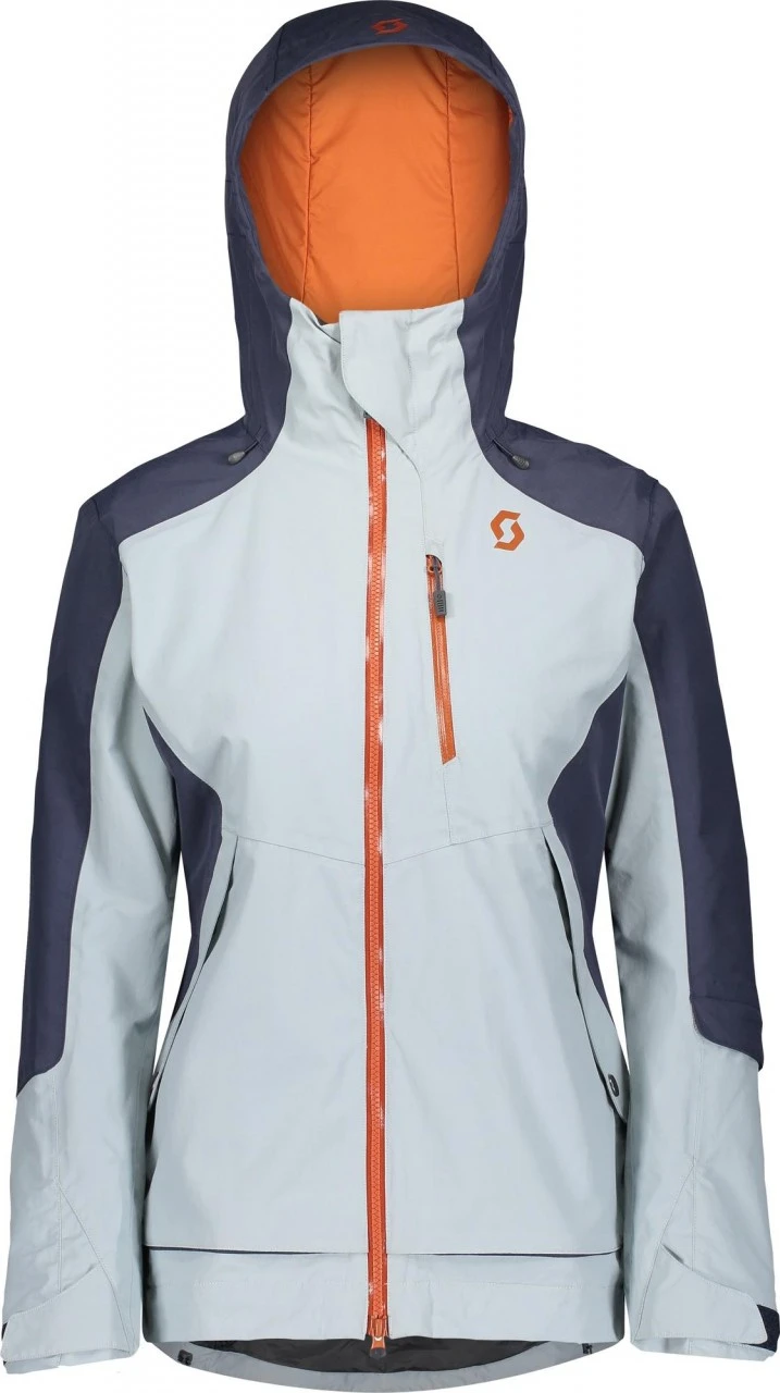 Scott Jacket W's Ultimate Dryo 3 Scott Jacket W's Ultimate Dryo