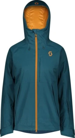 Scott Scott Jacket W's Ultimate Dryo