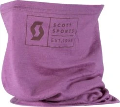 Scott Neckgaiter Merino