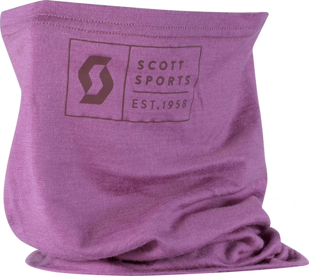 Scott Neckgaiter Merino 3 Scott Neckgaiter Merino