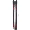 Scott Pure Ski Includes Demo Binding -Scott puress 258e4c65 eef0 44c5 b126 d87fa2eeac4f