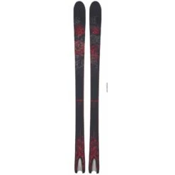 Scott Pure Ski Includes Demo Binding