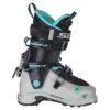 Scott Scott Celeste Tour Womens Touring Ski Boot 2023 - White/Mint Green 2 Scott Scott Celeste Tour Womens Touring Ski Boot 2023 - White/Mint Green -Scott scott celeste tour womens touring ski boot 2023 white mint green p21888 31335 image